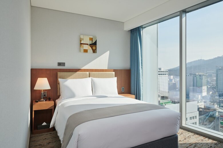 Stanford Hotel Myeongdong