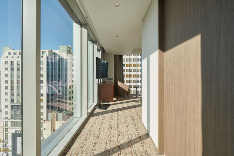 Stanford Hotel Myeongdong