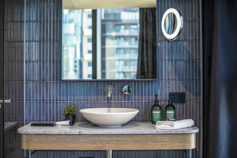 Hotel Voco Melbourne Central By Ihg