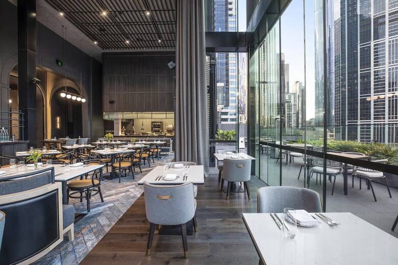 Hotel Voco Melbourne Central By Ihg