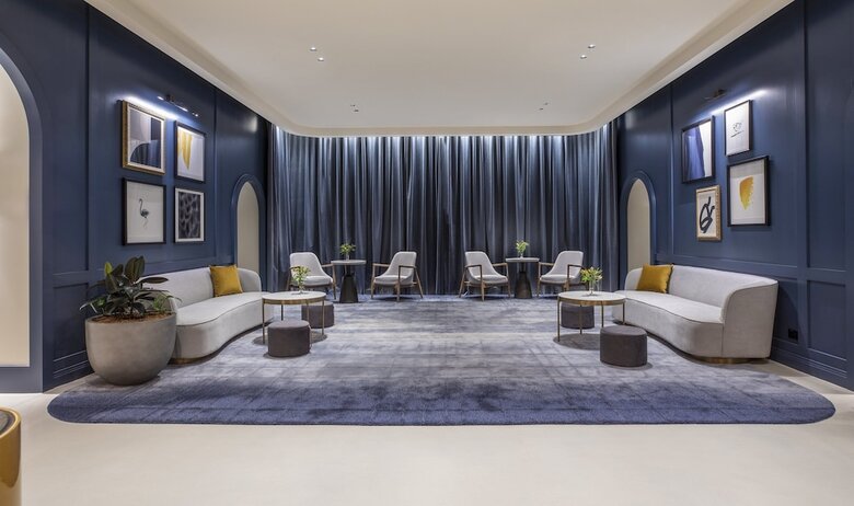 Hotel Voco Melbourne Central By Ihg