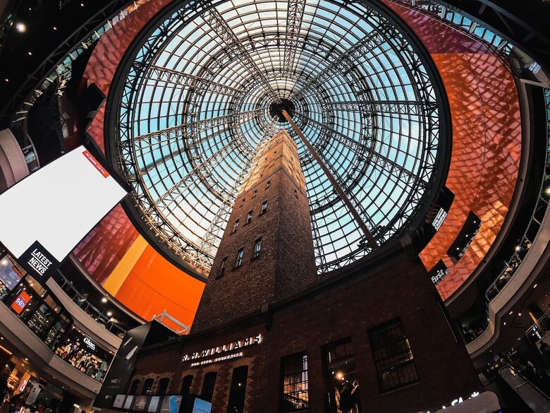 Hotel Voco Melbourne Central By Ihg