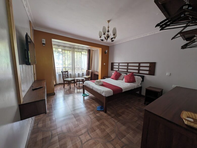 Hotel Edgewood Country Place