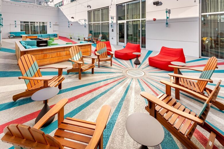 Hotel Aloft Anchorage