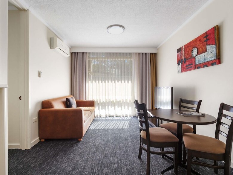 Hotel Breakfree North Adelaide
