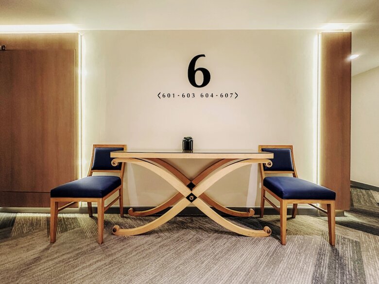 Sq Boutique Hotel