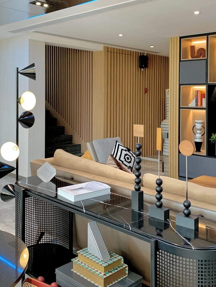 Sq Boutique Hotel