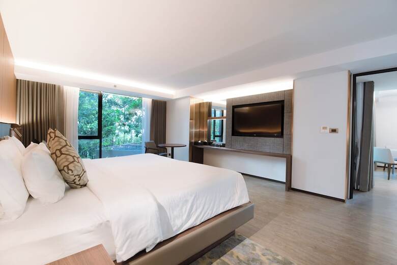 Gardina Asoke Hotel & Residence