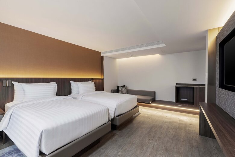 Gardina Asoke Hotel & Residence