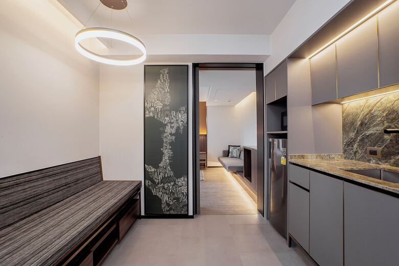Gardina Asoke Hotel & Residence