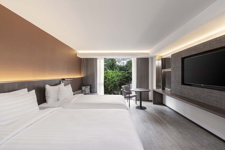 Gardina Asoke Hotel & Residence