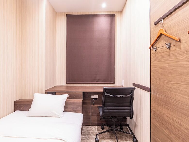Trust Hotel