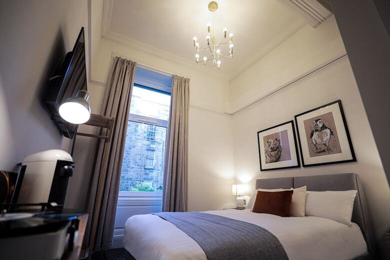 Hotel Boutique 50