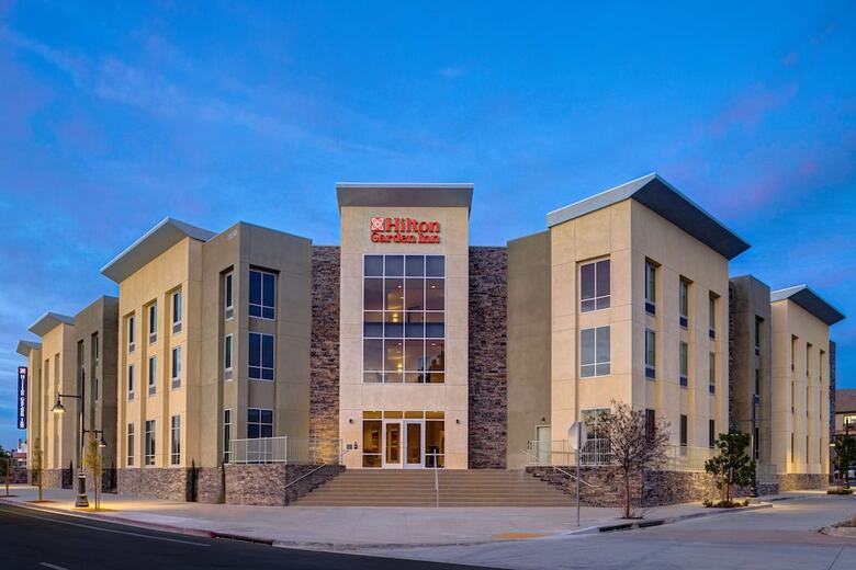 Hotel Hilton Garden Inn Temecula, Ca