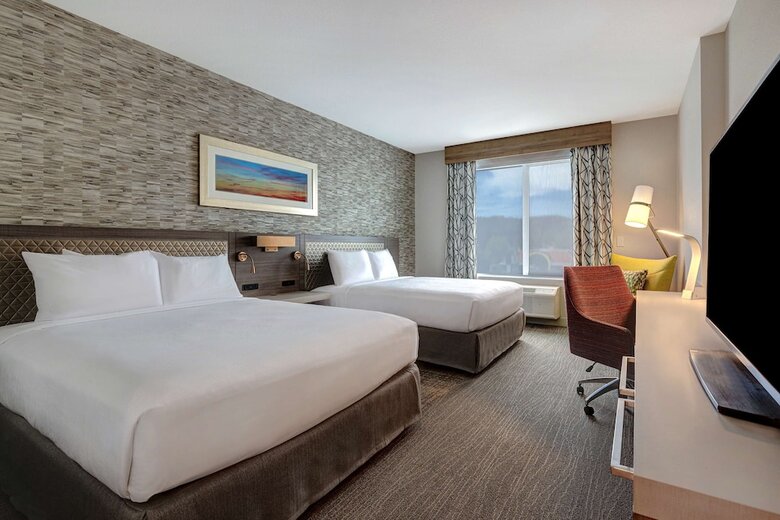 Hotel Hilton Garden Inn Temecula, Ca