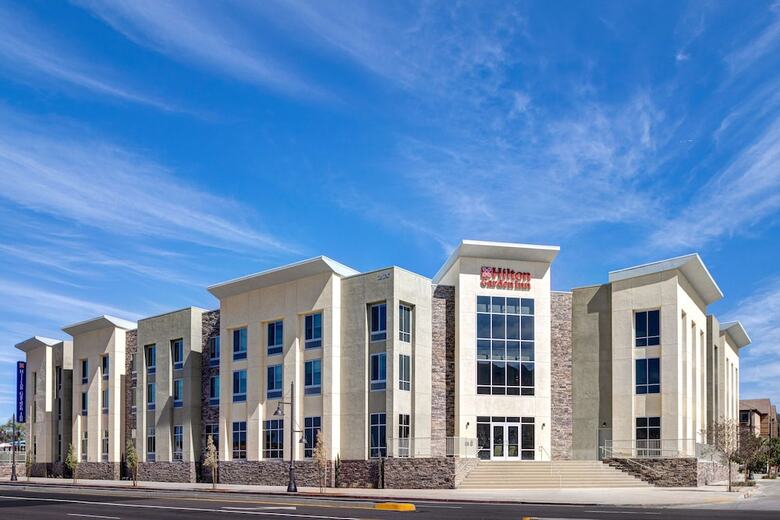 Hotel Hilton Garden Inn Temecula, Ca