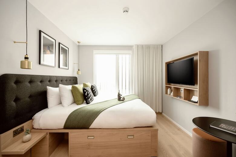 Hotel Wilde Manchester City Centre