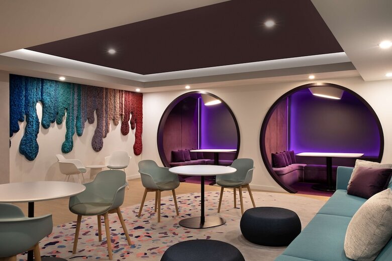 Aparthotel Yotelpad Miami