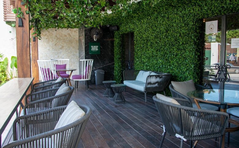 Hotel The Xperience By G