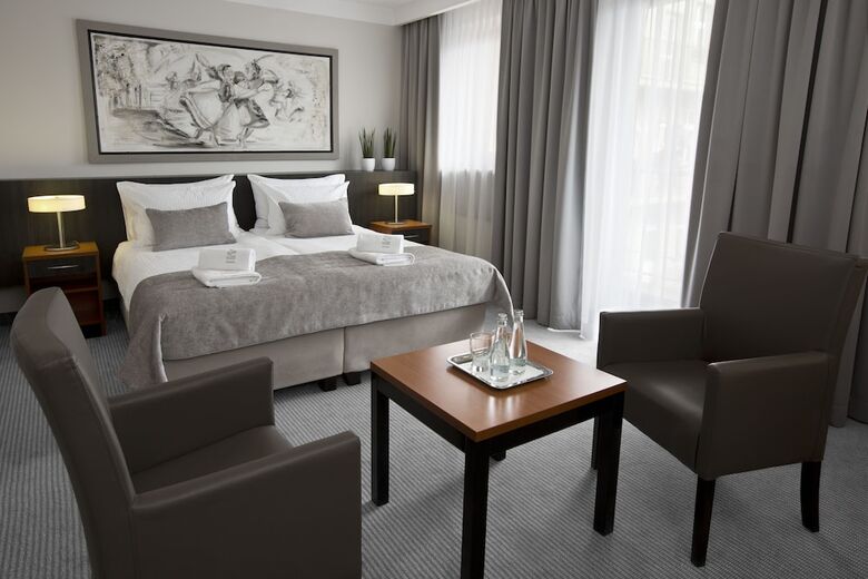 Benefis Boutique Hotel