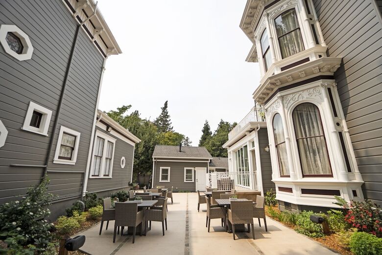 Bed & Breakfast The Mcclelland House