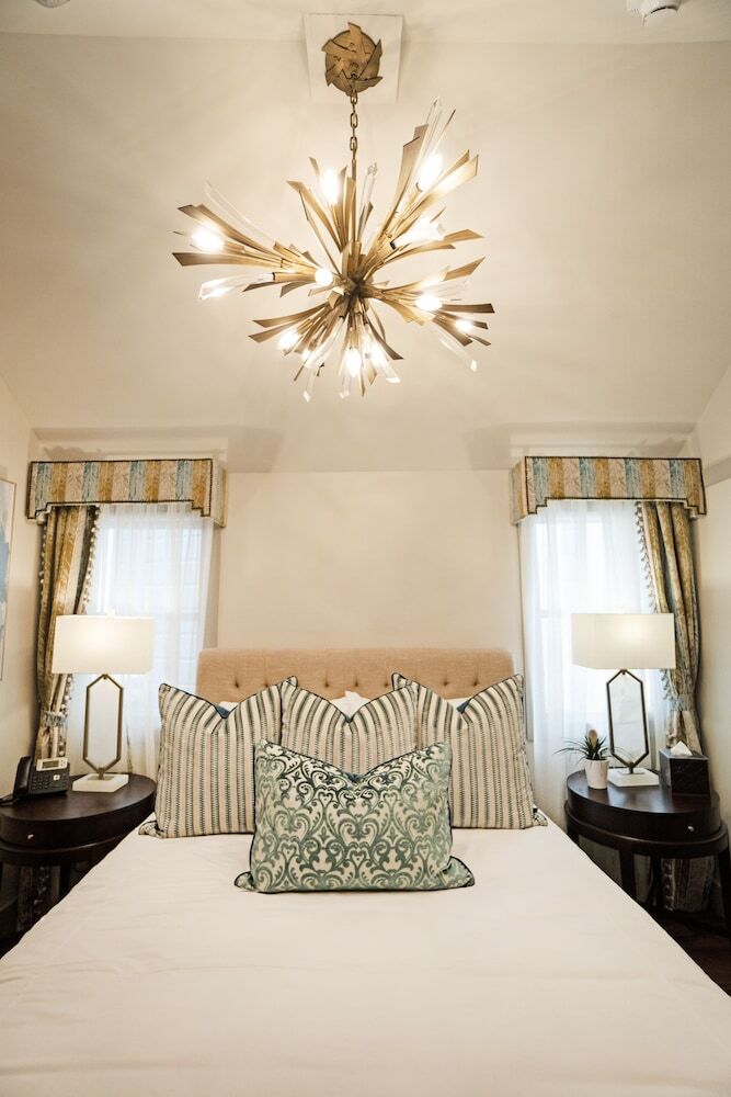 Bed & Breakfast The Mcclelland House