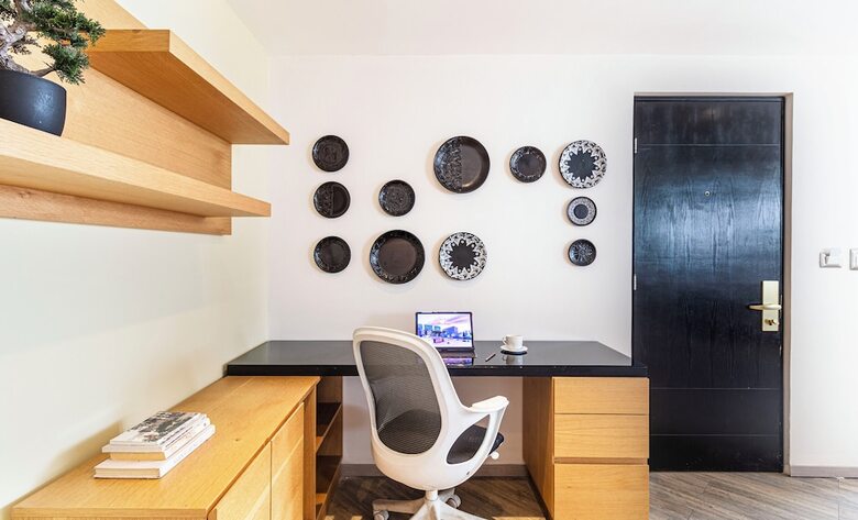 Aparthotel Grand Chapultepec Residencial