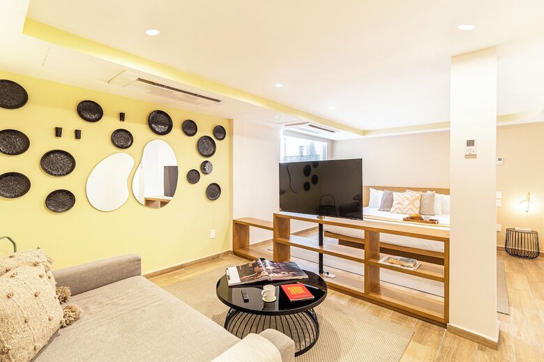 Aparthotel Grand Chapultepec Residencial
