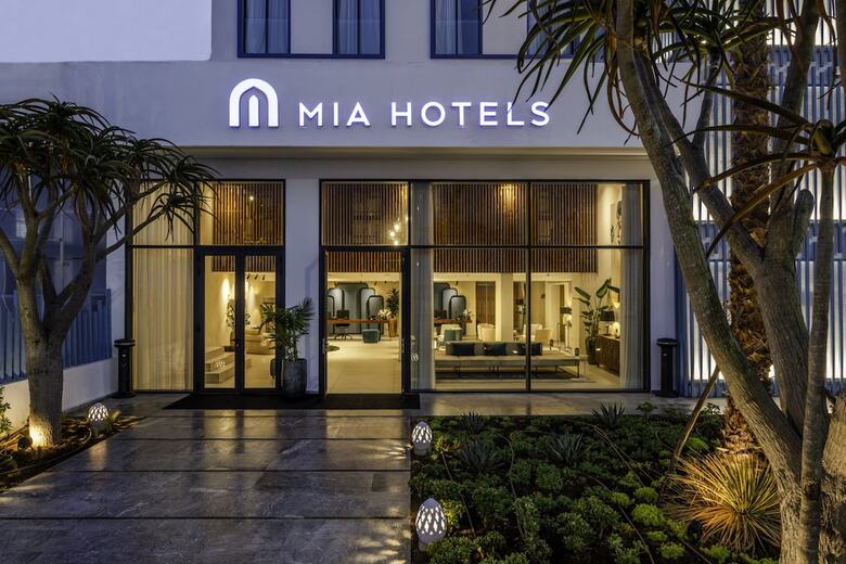 Hotel Mia Mazagan Bay