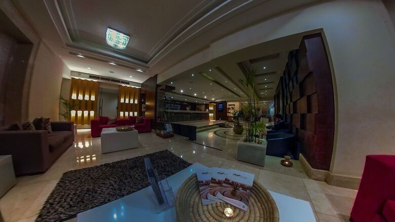 Hotel Rivoli Suites