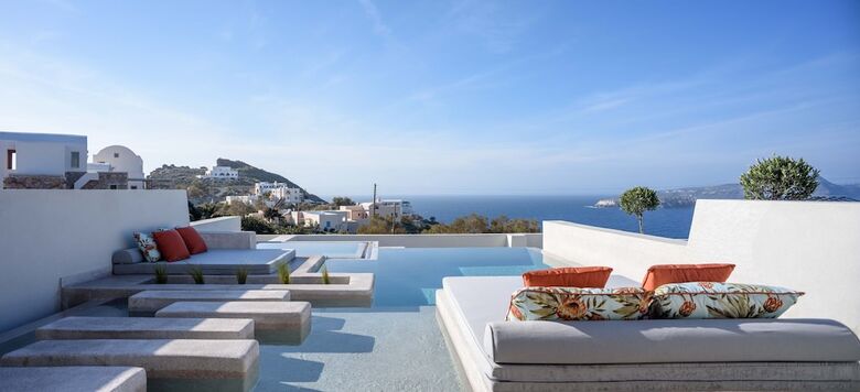 Potnia Theron Suites