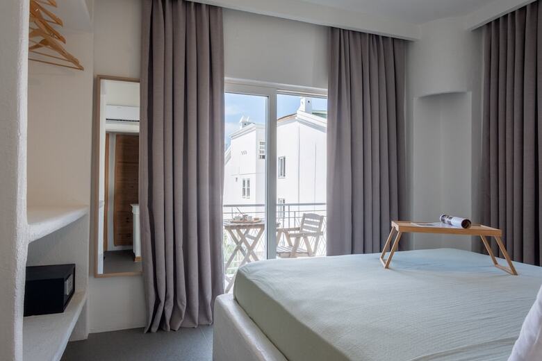 Apartamento L'olive Homes
