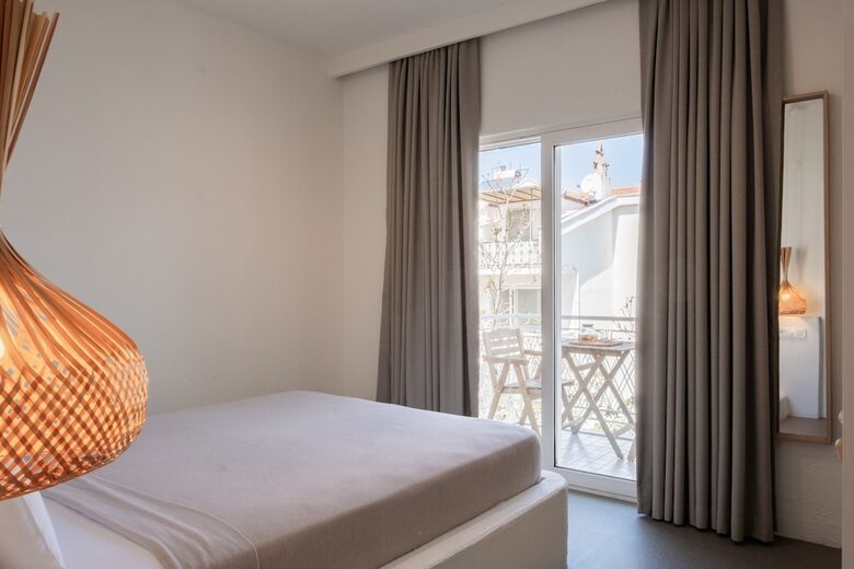 Apartamento L'olive Homes