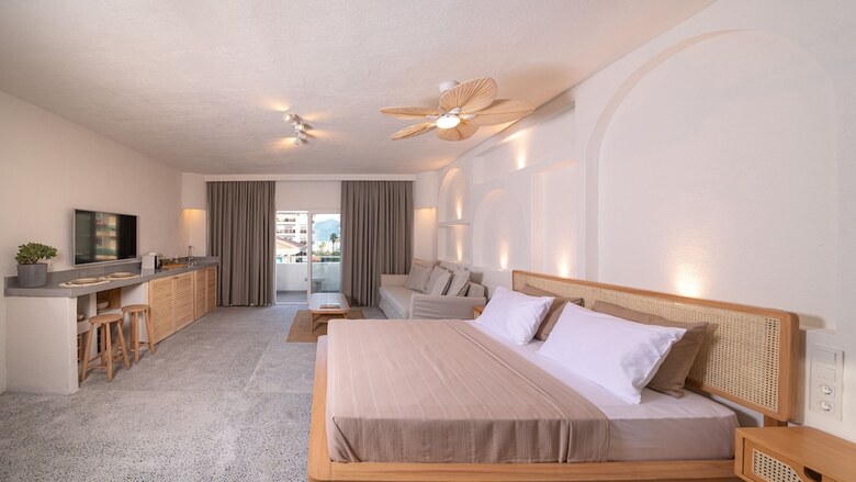 Apartamento L'olive Homes