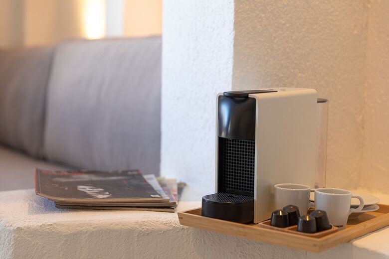 Apartamento L'olive Homes