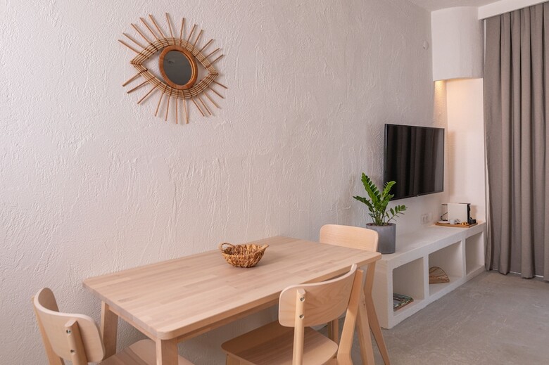 Apartamento L'olive Homes