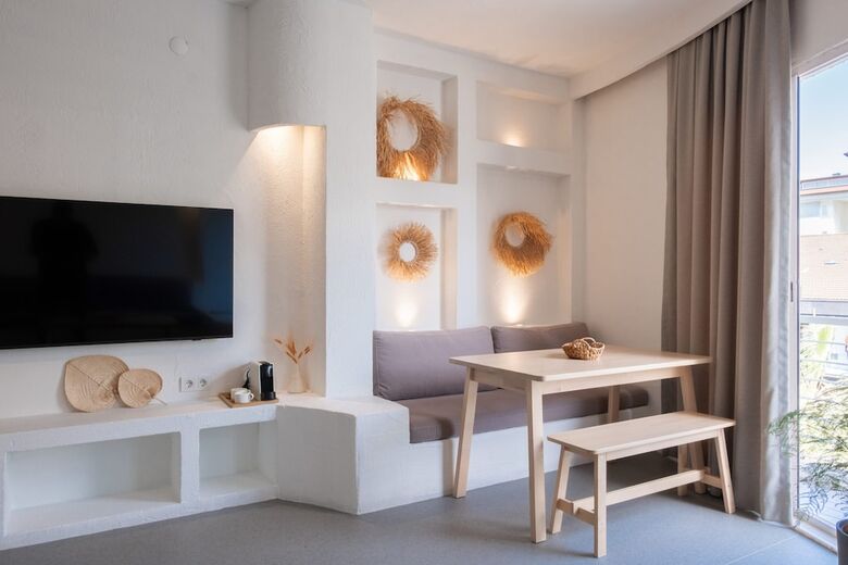 Apartamento L'olive Homes