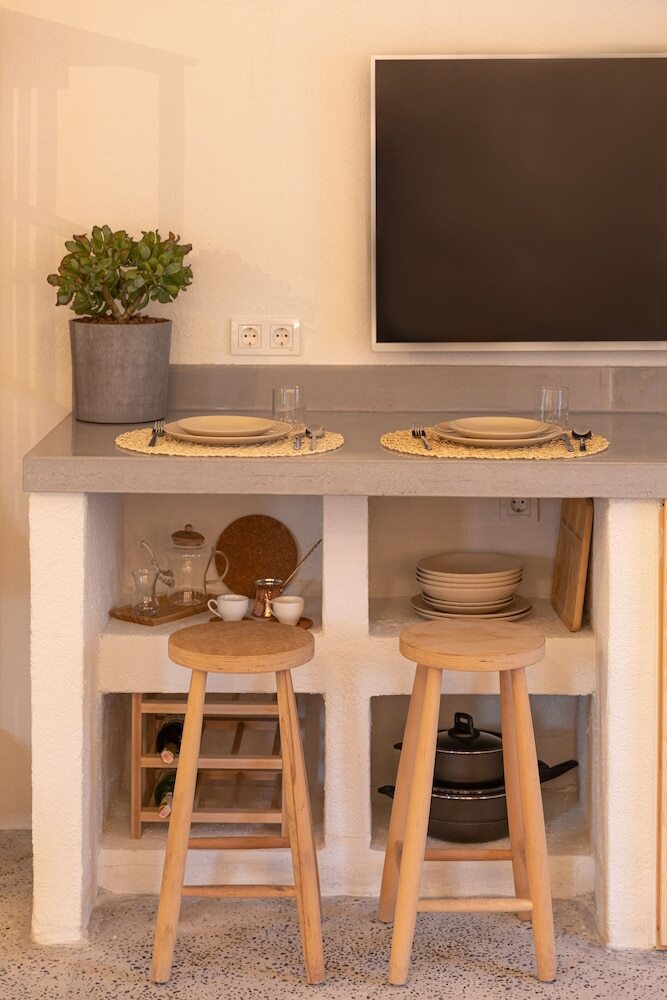 Apartamento L'olive Homes