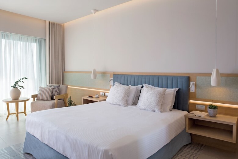 Ammoa Luxury Hotel & Spa Resort