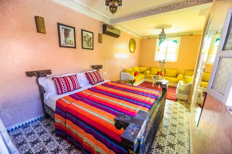 Riad Milouda