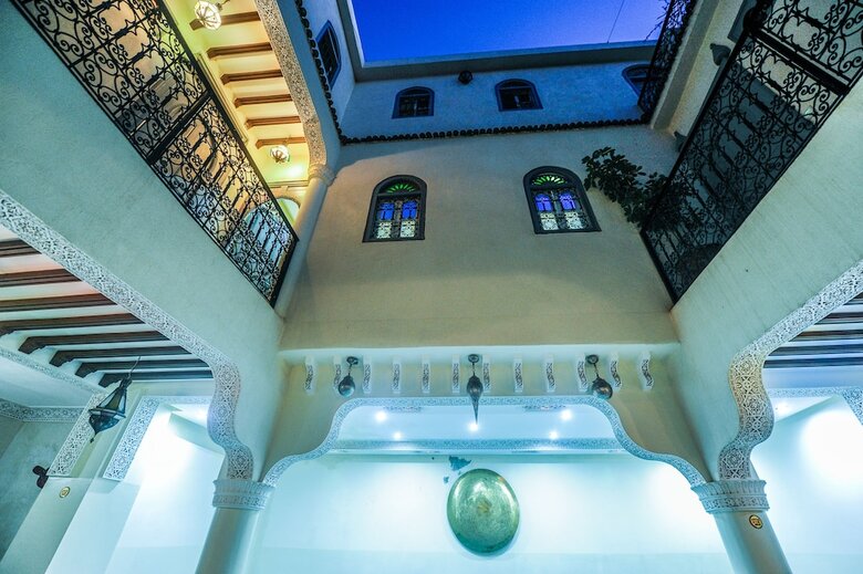 Riad Milouda