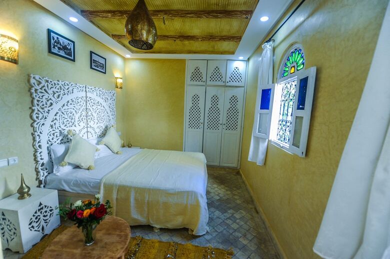 Riad Milouda