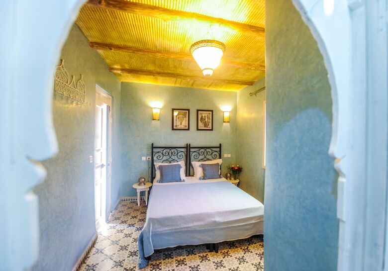 Riad Milouda