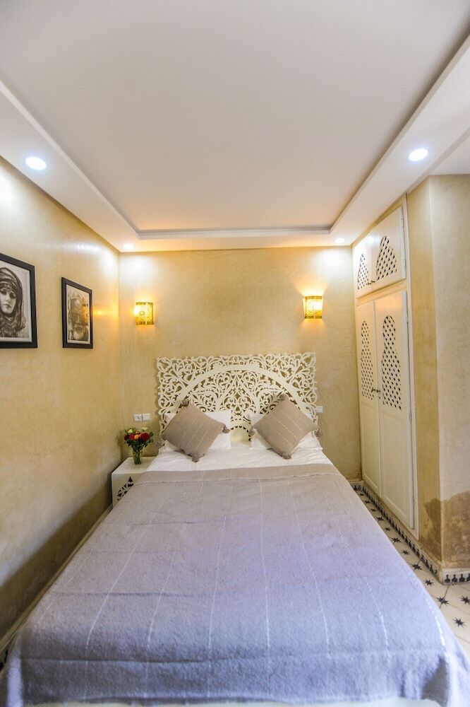 Riad Milouda