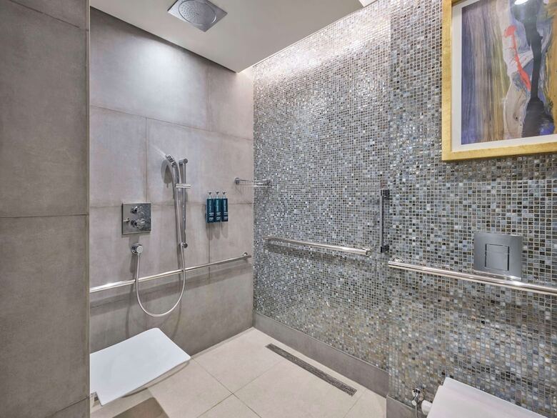 Hotel Hilton Cairo Nile Maadi