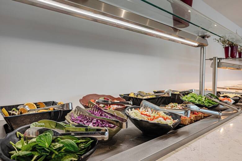 Mirage Bleu Hotel