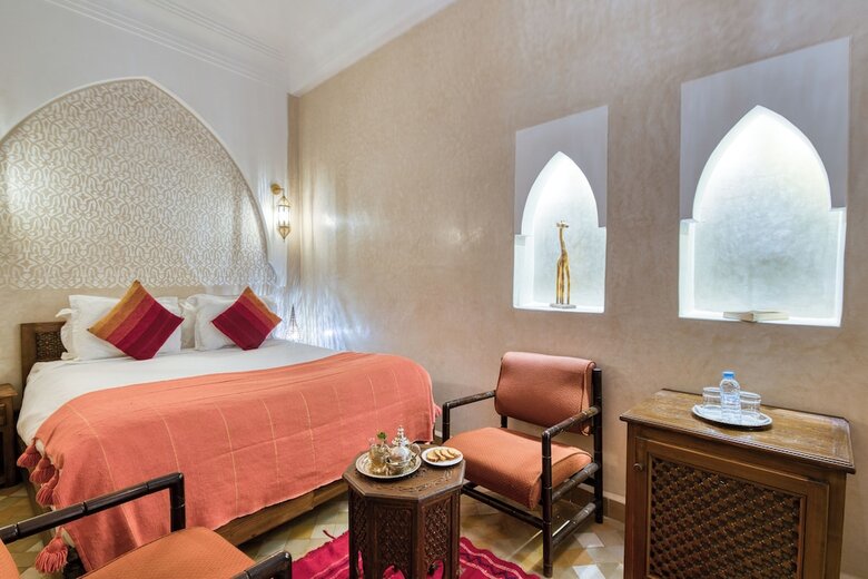 Riad Palais Tara & Spa