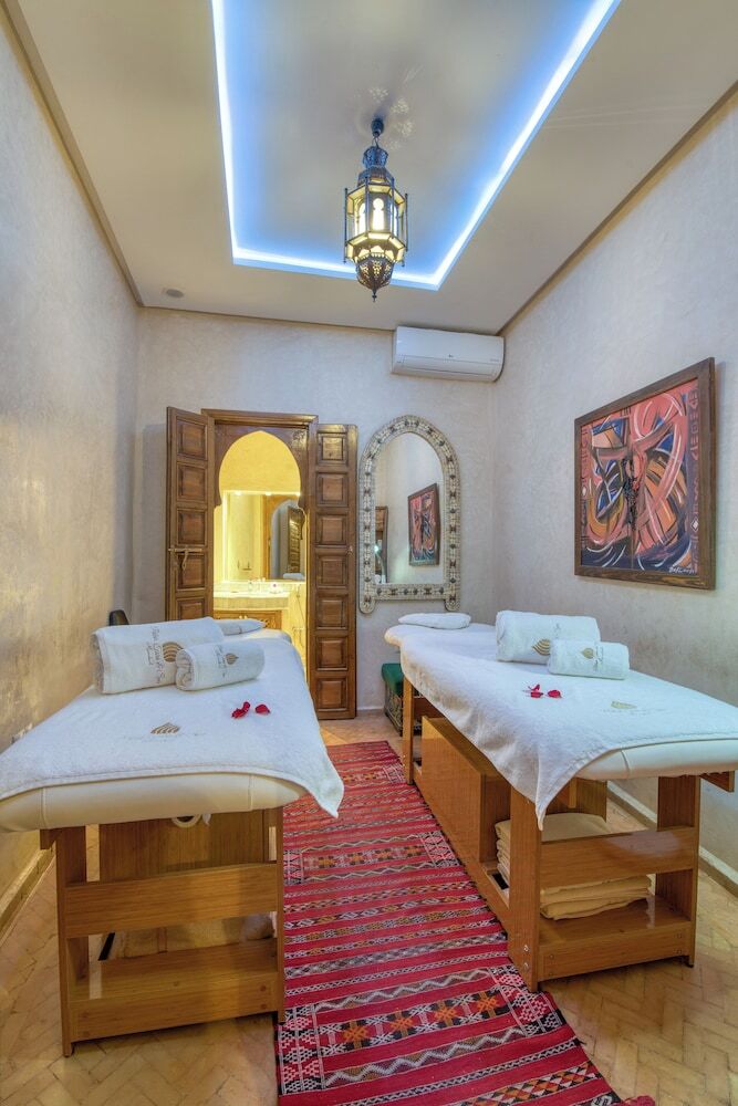 Riad Palais Tara & Spa