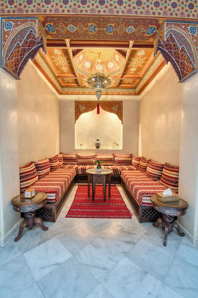 Riad Palais Tara & Spa