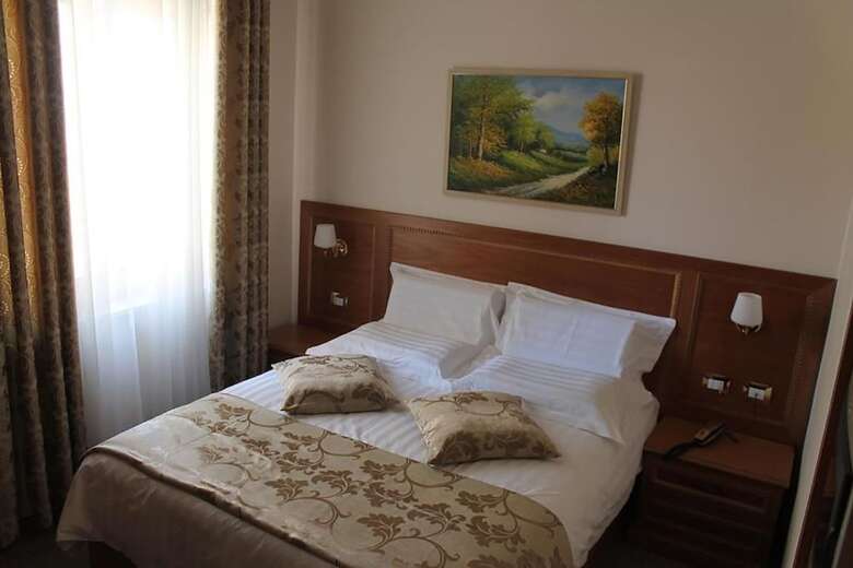 Hotel Boka